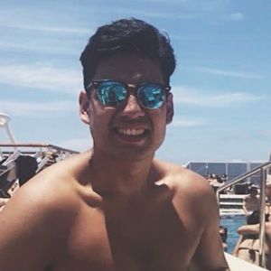 Meet your Posher, Franchesko